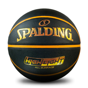 Highlight Foil Outdoor Basketball