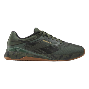Reebok Nano X5 Mens Training Shoes