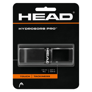 HEAD Hydrosorb Pro Tennis Replacement Grip