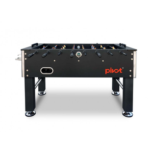  Pivot 5-Foot Deluxe Indoor Soccer Table