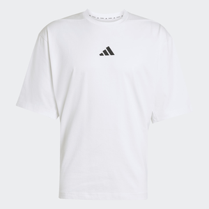 Adidas Oversized T-Shirt Mens