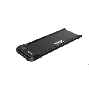 York Fitness Walking Pad 6kph Treadmill