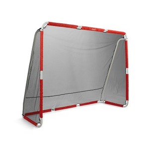 Pivot Portable Weatherproof Soccer Goals 220x170cm with Target