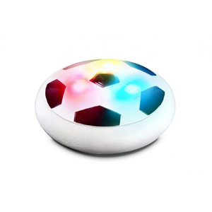 INNOV8 Air-Floating Light-Up Indoor Soccer Game