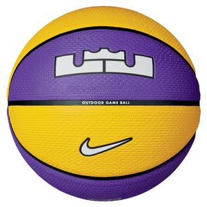 Nike LeBron Playground Official Size Court Basketball