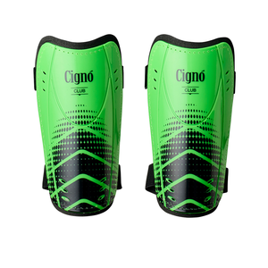 Cigno Club Shinguards Series 2