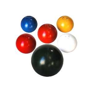 Official Iron Practice Shotput