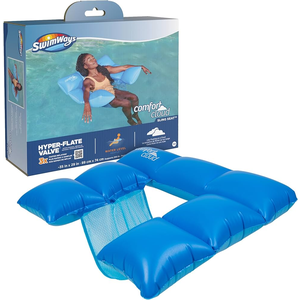 Swimways Comfort Cloud Sling Seat