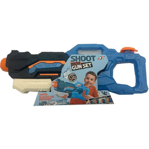 Regent 1000ml Air Pressure Water Gun Kids Toy