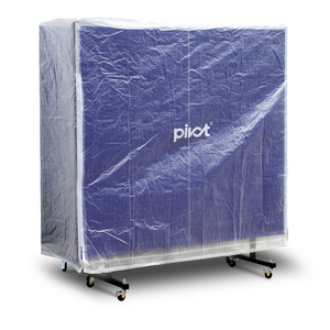 Pivot Table Tennis Table Cover