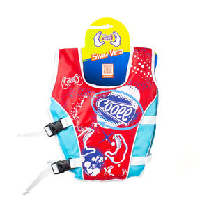 Cooee Swim Vest