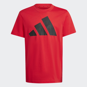 Adidas Big Logo Essential Tee Kids