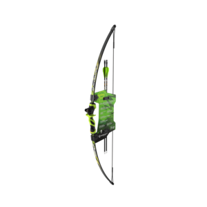 Barnett Quicksilver Bow & Arrow Archery Set