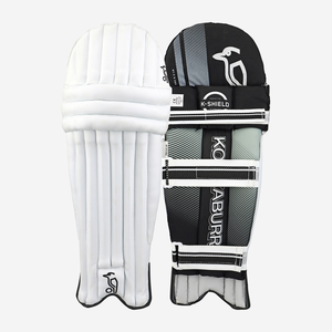 Kookaburra Pro 8.0 Lightweight Batting Pads
