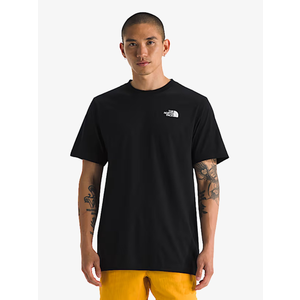 The North Face Evolution Pack Short Sleeve Tee Mens