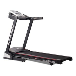 Bodyworx TM1501 14kph Jogger's Treadmill
