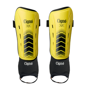 Cigno Elite Shin Guards Series 2