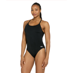 Zoggs Sprintback E+ One Piece Swimsuit Womens