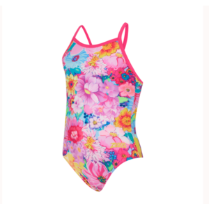 Zoggs Yaroomba 1 Piece Toddler