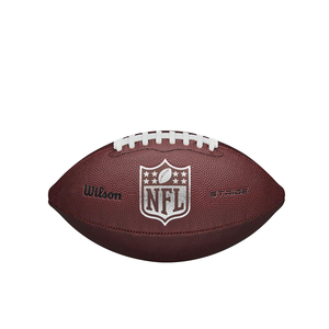 Wilson NFL Stride Football