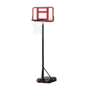 Tech Junior Portable Basketball Stand