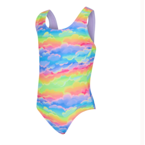 Zoggs Actionback Toddlers