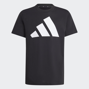 Adidas 3 Bars Logo Tee Kids