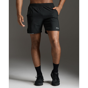 2XU Aero 7inch Shorts Men