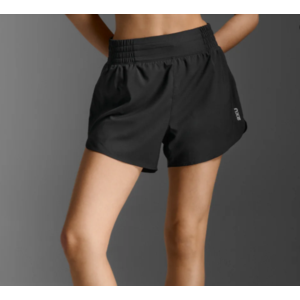 2XU Aero Hi-Rise 4inch Shorts Womens