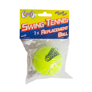 Cooee Swing Tennis Balls Replacements