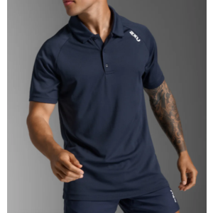 2XU Aspire Polo Mens