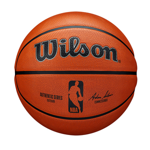Wilson NBA Authentic Series Outdoor Basketball