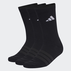 Adidas Essential Crew Socks 3pk