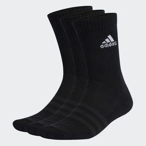 Adidas Cushion Crew 3pk V2 Sock