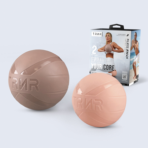 TRNR Pilates Ball Set