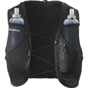 Salomon Active Skin 8 Running Hydration Jacket Vest