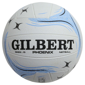 Gilbert Phoenix Netball