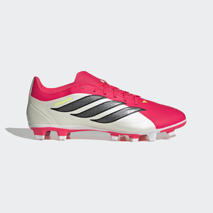 Adidas Predator Club Flexible Ground Boots Senior