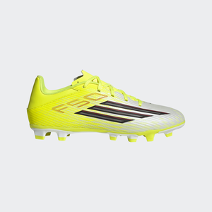  Adidas F50 Club Firm Ground Football Boos Adult
