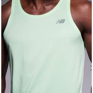 New Balance Sport Essential Tank Mens
