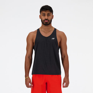 New Balance Athletics Tank Mens