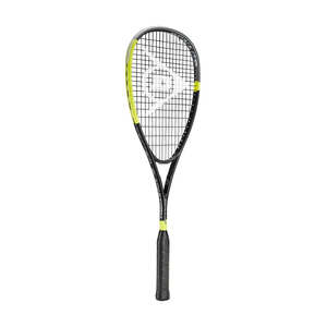 Dunlop Blackstorm Graphite Squash Racquet
