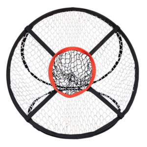 Optima Golf Chipping Practice Net