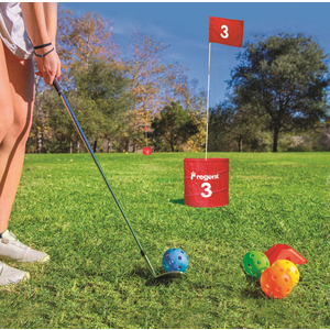 Regent Pop-Up Golf Backyard Game