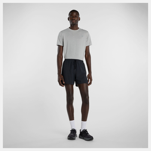 New Balance RC Essential 5Inch Short Mens