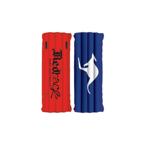 Redback River/Pool Inflatable Bed Raft Surfmat 210cm