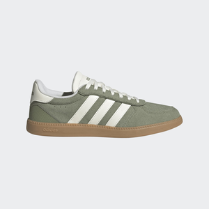 Adidas Breaknet Sleek Casual Shoe Womens