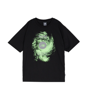 New Balance Vortex Performance T-shirt Mens