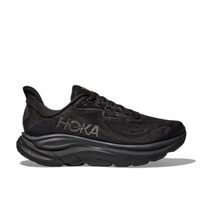 Hoka Clifton 10 Wide Fit Mens Running Shoes