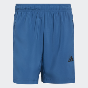 Adidas Workout Essential Base Woven Short 5" Mens
